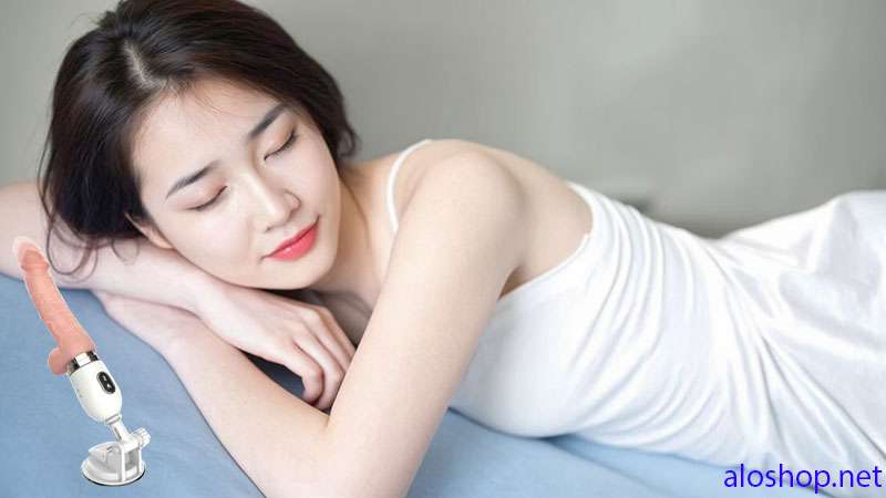 cải thiện chất lượng cuộc sống tình dục bằng sextoy